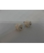2 Pcs Pack 16mm Round IO Power Switch 3A 250V 6A 125V AC CE CQC 2 Pins L... - €8,54 EUR