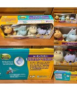 Sunlike Moomin Family Friendly Plush Doll set - $169.00