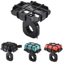 BikeSpeakerGrip: Universal Handlebar Mount for GO Series Speakers - $41.57