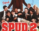 Spud 2 The Madness Continues DVD | Region 4 - $8.43