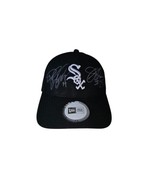 Paul Konerko &amp; Jim Thome Chicago White Sox Signed Autographed Hat Cap Ne... - $190.00