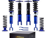 Coilovers Suspension Kits For Nissan 350Z 03-08 Adj. Height Lowering Shocks - $260.37