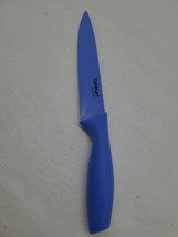 Cuisinart Advantage Color Collection 8&quot; SLICING Knife BLUE - £7.86 GBP