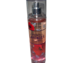 Bath &amp; Body Works French Lavender &amp; Honey Fine Fragrance Mist Spray 8oz - £19.89 GBP