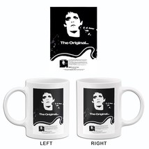 Lou Reed - Transformer - 1972 - Album Release Promo Mug - $23.99+