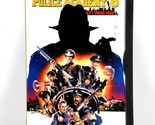 Police Academy 6 -City Under Siege (DVD, 1989, Widescreen) Like New ! - $9.48