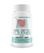 Sebi Detox Cleanse - Advanced Detoxification Support - Whole Body Detox ... - $568.11 MXN