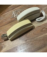 Vintage Northwestern Bell - Classic Favorite - Beige &amp; GE 2-9210NIA Wall... - $36.72 CAD