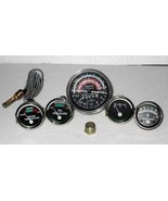 Massey-Ferguson-MF-Tractor-Gauge-Tachometer-Set-MF35-MF50-MF65-TO35-F40-... - $83.30