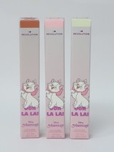 I Heart Revolution x The Aristocats Lipgloss Set of 3 Toulouse Berlioz &amp;... - £42.65 GBP