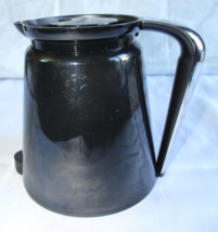Keurig 2.0 Thermal Coffee Pot Carafe Black Silver 4 Cup 32 Oz Replacemen... - $193.66 MXN