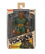 2024 NECA Mirage Comics TMNT Rat King Action Figure NEW Ninja Turtles Toys - $31.23