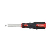 KS Tools 911.1434 Spinner Handle, 1/4-Inch, 150mm  - $18.00