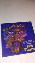 Smooth Von Santana (CD, Aug-1999, Arista) - £7.86 GBP
