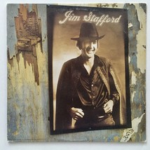 Jim Stafford Self Titled LP Vinyl Record Album - £15.14 GBP