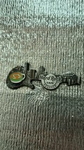 Hard Rock Cafe Seattle 3D Skyline fridge magnet - $740.71 MXN