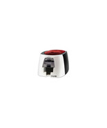 Evolis B22U0000RS BADGY200 COLOR ID CARD PRINTER 1 CLR RIB 100 CARDS SW ... - €1.121,97 EUR