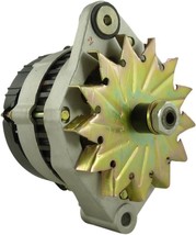 Alternator Fits BMW B130 1978 - 1987 2518039, 518039, A13N147, A13N147M,... - $74.25