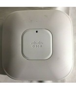 Cisco AIR-CAP3502I-A-K9 Wireless Dual Band Access Point - FREE SHIPPING - £22.02 GBP