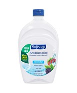 2 Bottles Softsoap® White Tea &amp; Berry Hand Soap Refill - 50 oz/bottle - $65.81 CAD