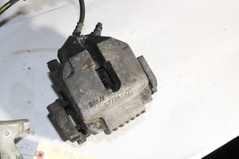 2007-10 E92 BMW 328i COUPE FRONT PASSENGER RIGHT BRAKE CALIPER ASSY M1218 image 4