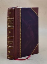 The builders a story and study of masonry 1914 [Leather Bound] - $82.42