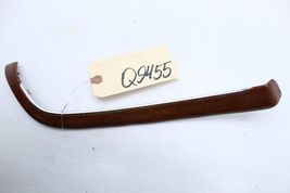 03-06 MERCEDES-BENZ W220 S430 FRONT RIGHT PASSENGER DOOR INTERIOR TRIM Q9455 image 11