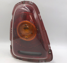 2007-2010 Mini Cooper Driver Side Tail Light Taillight OEM E03B26026 - $53.99