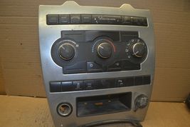 2005-2007 Jeep Grand Cherokee Radio Bezel Dash Trim P55111009A0 Panel 46... - $51.73