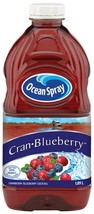 Ocean Spray Cran Blueberry - $329.66
