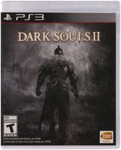 Dark Souls II - Playstation 3 [video game] - £9.39 GBP