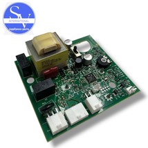 Honeywell Water Heater Gas Valve Board WV4464B1037 50049047-005 - $43.45