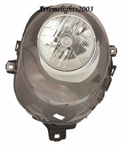 Mini Cooper Clubman 2014-2017 Left Driver Headlight Head Lamp Light Clear Signal - £186.84 GBP
