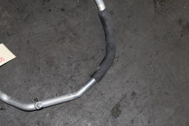 2003-2006 MERCEDES BENZ W220 S600 REAR A/C LINE HOSES CLIMATE CONTROL TUBE K2698 image 4