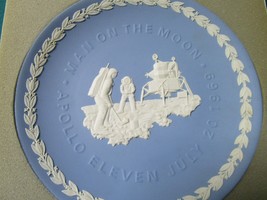The Apollo Plate By Wedgwood 8" New - $74.25
