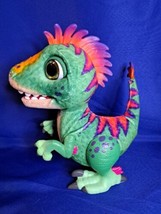 Fur real dinosaur trex - £13.23 GBP