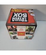 STAR WARS TRIVIA BOX - $3.95