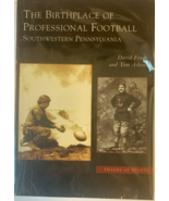 Images of Sports Ser.: The Birthplace of Professional Football by Tom Ai... - £6.26 GBP