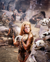 One Million Years B.C. Featuring Raquel Welch 16x20 Poster in cave - £15.66 GBP