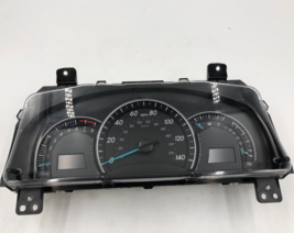 2013-2014 Toyota Camry Speedometer Instrument 33766 Miles OEM F01B48002 - $94.49