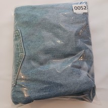 Wrangler Premium Quality Men’s Cotton Jeans 34x30 Regular Fit Blue image 14