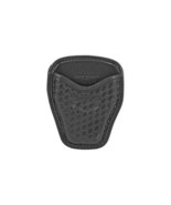 Bianchi Model 7934 Open Top Handcuff Case Basket Weave Finish Black - 10... - £26.48 GBP