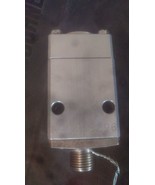 Nordson Axco Adhesive Glue Module Nozzle Applicator  pn#- AA43882 96 / 4... - $121.59