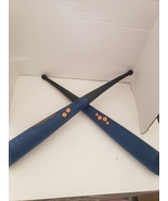Air Snares Electronic Drumsticks Blue Interactive Musical Toy  - $25.00