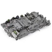 AB60E Transmission Valve Body W/Solenoid for 2007-up TOYOTA TUNDRA CASTING #8870 image 3