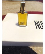 VTG 1990s Norell PERFUMED BATH OIL 0.50 Oz 1/2 Oz 15ml Splash Dist. by F... - £53.45 GBP