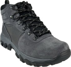 Columbia Men&#39;s Newton Ridge Plus Waterproof Hiking Boots SZ8.5W, BI2812-011 - $100.09