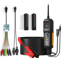 Power Circuit Probe Kit, 12V-24V Automotive Circuit Tester Electrical System Too - $105.86