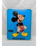 Vintage Walt Disney Jaymar Mickey Mouse 10 Piece Puzzle - €12,79 EUR