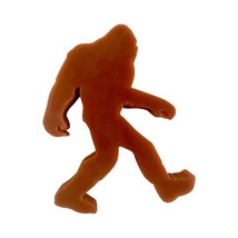 3D Large Bigfoot Soap:   Stocking stuffers, Holiday gift, Sasquatch, Sci Fi - £10.38 GBP